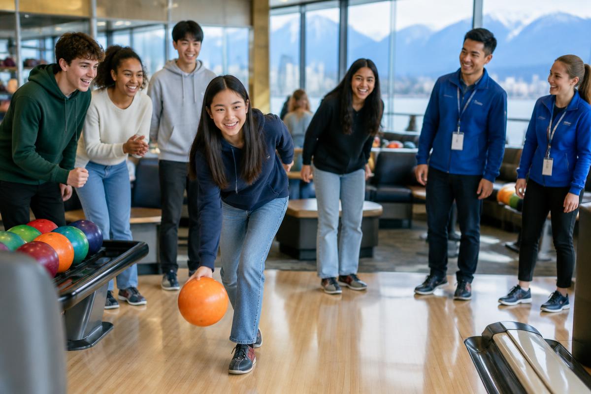 Sports and recreation
